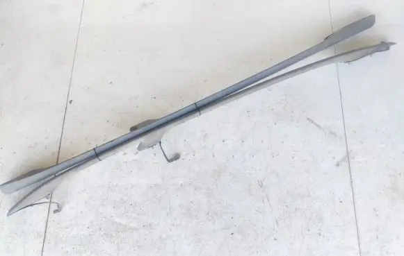 Mazda Premacy Roof bar rail c10151t10