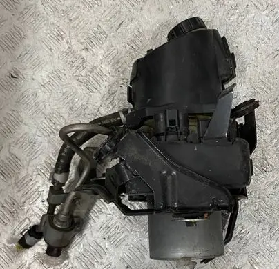 Mazda 3 II Power steering pump BBM432600 CC2932600 MAZDA3