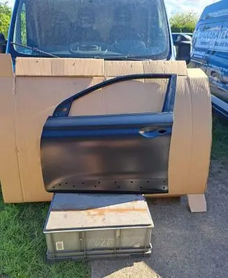 Hyundai i20 (GB IB) Front door 76003C8200