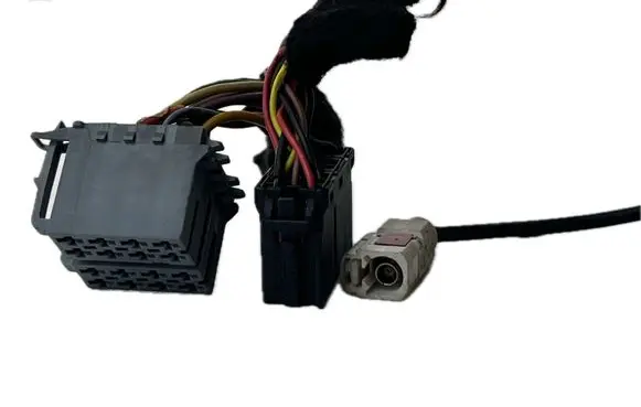 Renault Master III Other wiring loom 281155444R 281155444RT