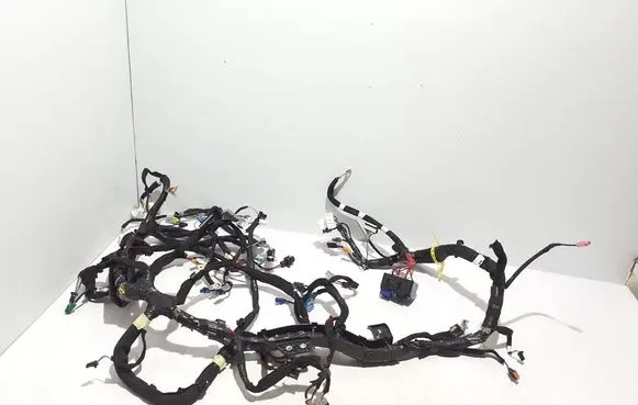 Renault Austral Panel wiring 240139014R
