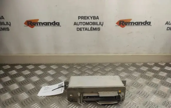 BMW 5 E34 ABS control unit/module 34521160413 36202239 0265103047