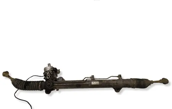 Audi A6 S6 C6 4F Steering rack 4F1422065R 7852993735 150605126322