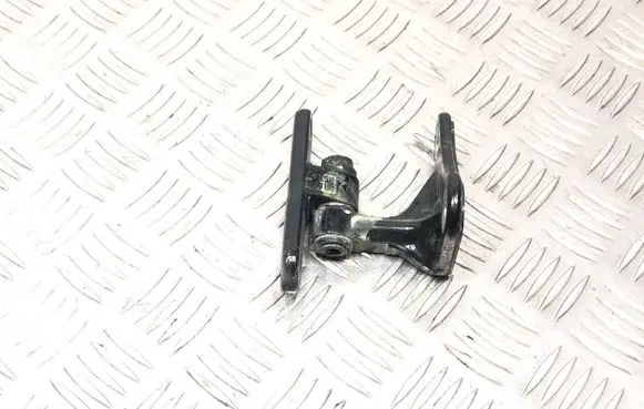 Mercedes-Benz S W221 Front door lower hinge ISE0511