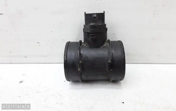 Alfa Romeo 166 Mass air flow meter 0280218113