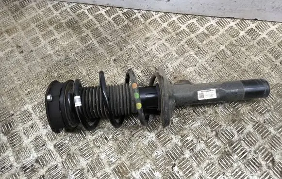 Skoda Superb B9 Front shock absorber/damper 3WA413031S
