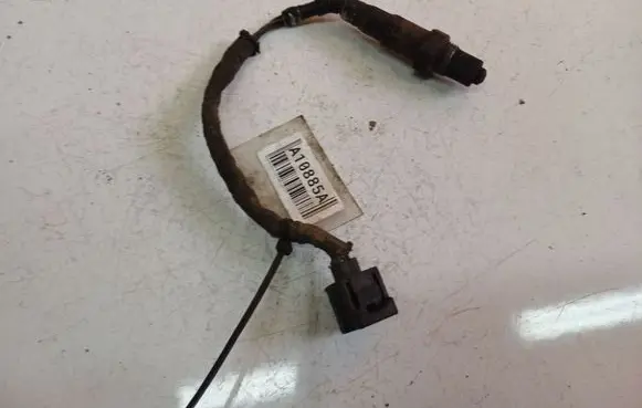 Mercedes-Benz CLS C219 Lambda probe sensor 