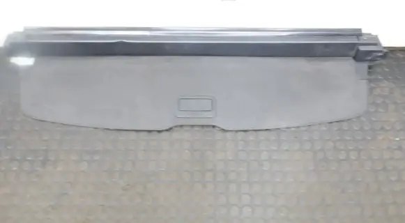 Citroen C5 Parcel shelf load cover 