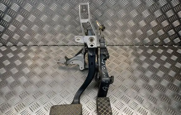 Audi A6 S6 C5 4B Pedal assembly 8D1721117D 8D1721506 8D1723140A
