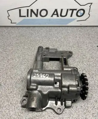 BMW 5 E39 Oil pump 11412247212 670815720 06157Z0