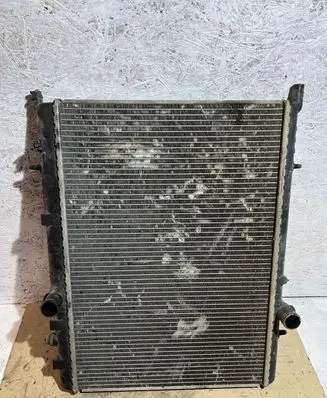 Citroen Xsara Picasso Coolant radiator