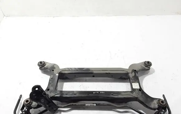 Renault Scenic E-Tech V Rear axle beam 
