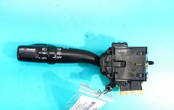 Toyota Celica T230 Headlight wiper switch 173650 IMPRK1272347