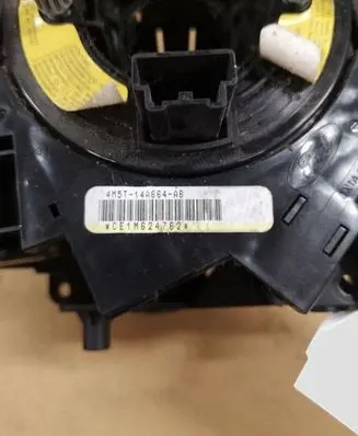 Ford Focus C-MAX Wiper turn signal indicator stalk/switch 4M5T13N064 3M5T6475AE