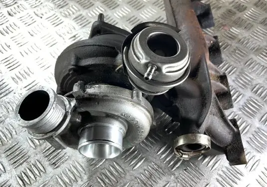 Volvo XC90 Turbo 8689592