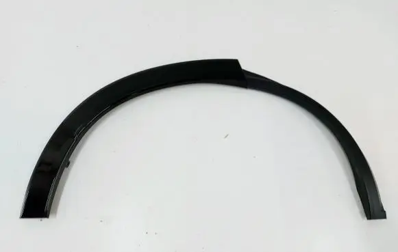 Honda ZR-V Rear fender molding trim 744133Y0