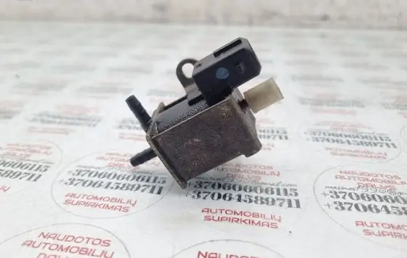 Audi A4 S4 B5 8D Turbo solenoid valve