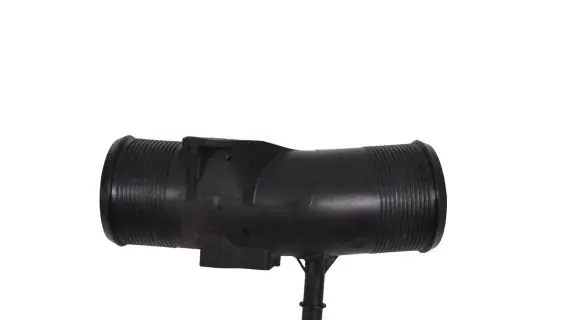 Ford Focus Intercooler hose/pipe EK3019770