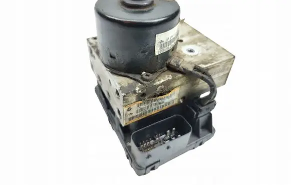Chrysler Voyager Master brake cylinder P04779084AE