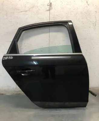Audi A4 S4 B8 8K Rear door A4B8