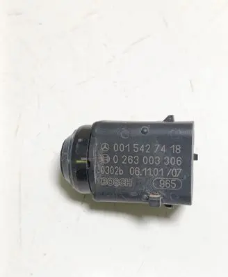 Mercedes-Benz GL X164 Parking PDC sensor 0015427418 0263003306
