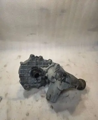 Volvo XC90 Gearbox transfer box case 
