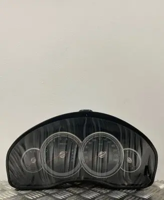 Subaru Legacy Speedometer (instrument cluster) 85012ag16
