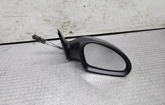 Seat Leon (1P) Manual wing mirror E1010763