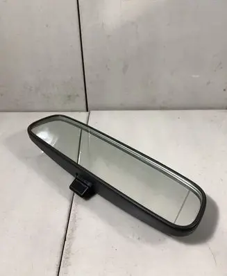 Nissan X-Trail T31 Rear view mirror (interior) 010837