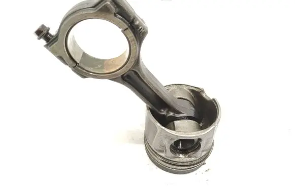 Renault Trafic III (X82) Piston with connecting rod 080340 R9M413 121001039R