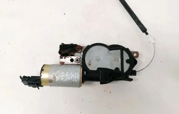 Audi A6 S6 C5 4B Seat adjustment motor 2801600A7CC1E