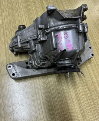 BMW X3 F25 Gearbox transfer box case 7649785