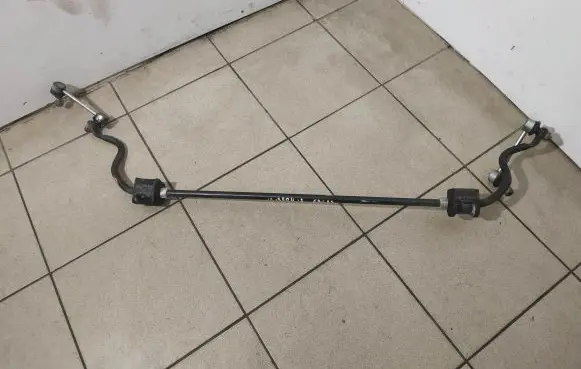 Lexus IS III XE30 Rear anti-roll bar/sway bar 