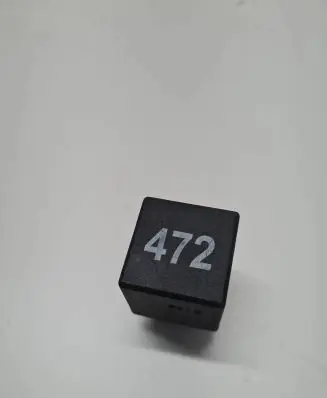 Volkswagen Transporter - Caravelle T5 Other relay 7H0943383