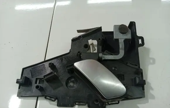Citroen C5 Rear door interior handle 9649218877