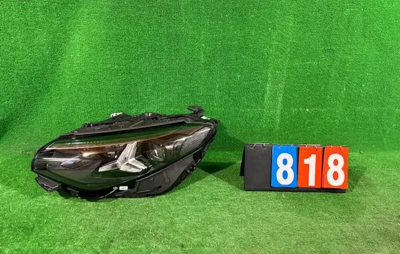 Mercedes-Benz CLA C174 C178 Headlight/headlamp A1749064702 H210764HR