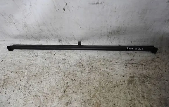 Peugeot 207 CC Curtain motor 