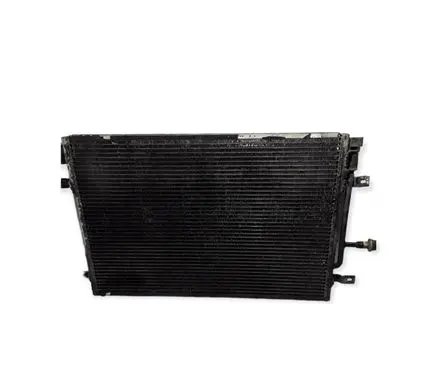 Audi A4 S4 B7 8E 8H A/C cooling radiator (condenser) 8e0260401h