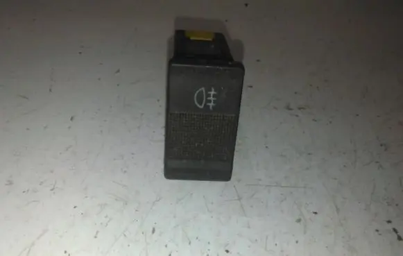 Audi 100 S4 C4 Fog light switch 893941563
