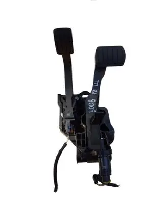 Peugeot 5008 Clutch pedal 9836521680 6007374