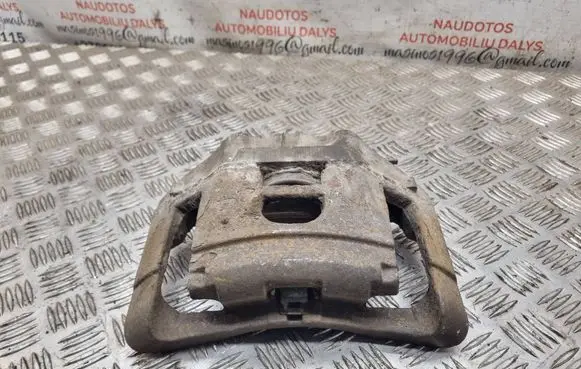 Audi A6 S6 C6 4F Front brake caliper 