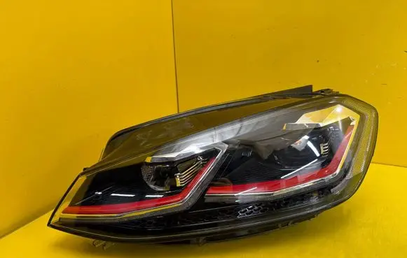 Volkswagen Golf VII Headlight/headlamp 5G1941081A