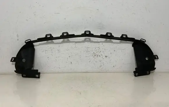 Mercedes-Benz E W213 Intercooler air guide/duct channel A2138850703