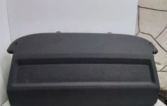 Opel Astra H Parcel shelf 