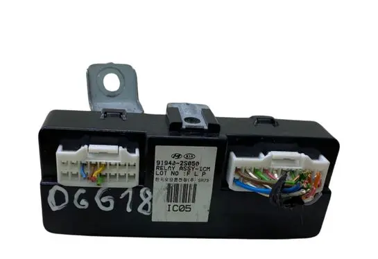Hyundai ix35 Other relay 919402S050