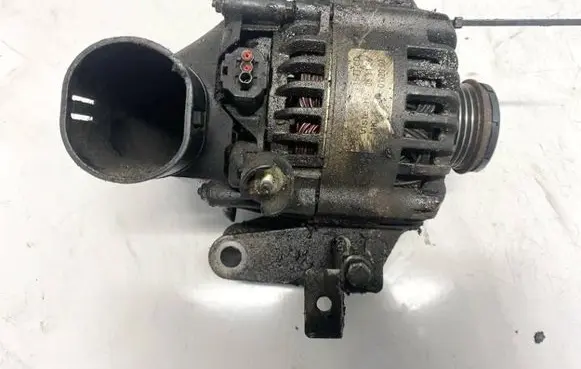 Ford Mondeo Mk III Generator/alternator 1S7TCD 1S7T-CD
