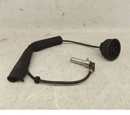 Mercedes-Benz S W140 Rear ABS sensor wiring 1405400217 0265002065 1405450940