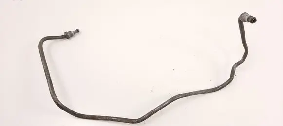 Pontiac Firebird Fuel injector supply line/pipe 