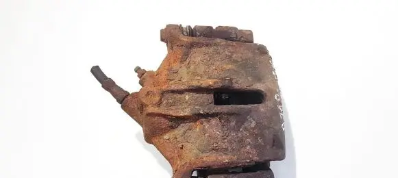 Ford Mondeo Mk III Front brake caliper