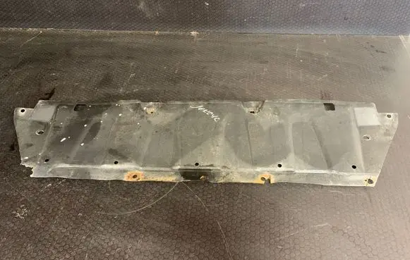 Lexus RX 330 - 350 - 400H Engine splash shield/under tray 5144148030